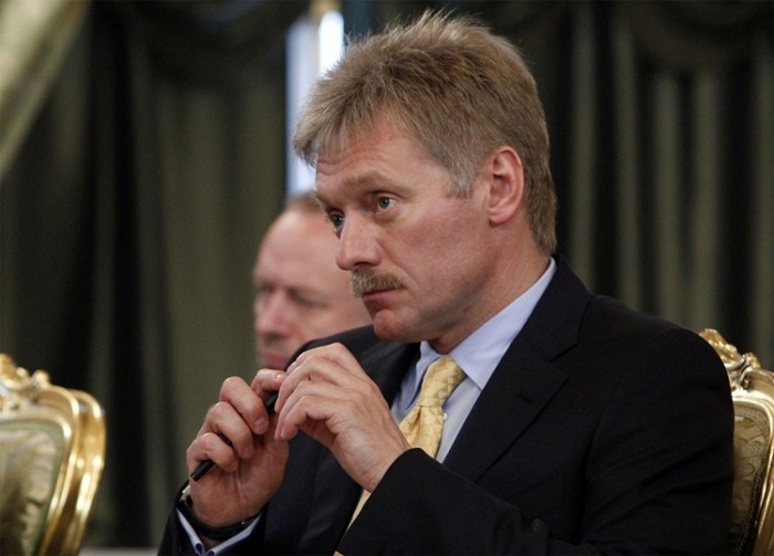 Peskov: Le Kremlin estime qu’il est important de rétablir le cessez-le-feu